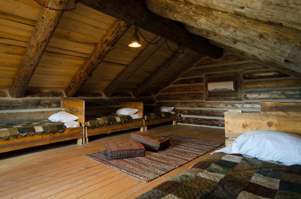 Zion Mountain Ranch Hotel Маунт Кармел Джънкшън Екстериор снимка