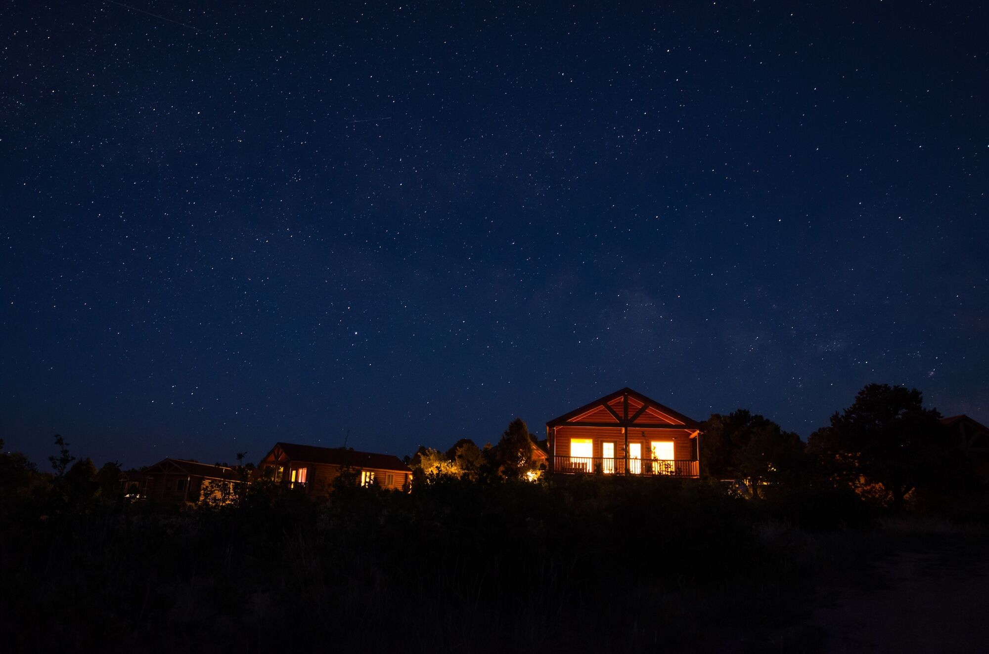 Zion Mountain Ranch Hotel Маунт Кармел Джънкшън Екстериор снимка